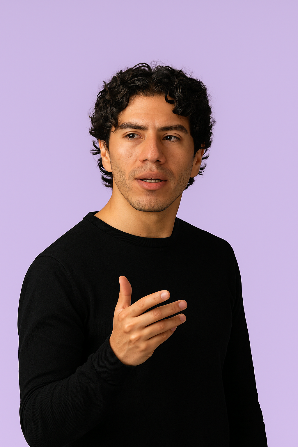 Marco García Desarrollador Web